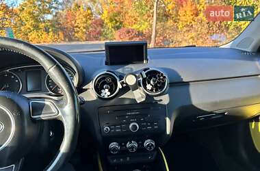 Хетчбек Audi A1 2011 в 