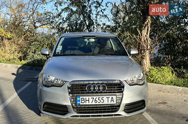 Хетчбек Audi A1 2011 в Одесі