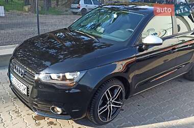 Хэтчбек Audi A1 2013 в Львове