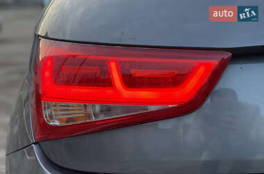 Хетчбек Audi A1 2012 в Івано-Франківську