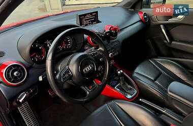 Хетчбек Audi A1 2013 в Києві