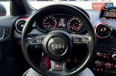 Хетчбек Audi A1 2013 в Києві