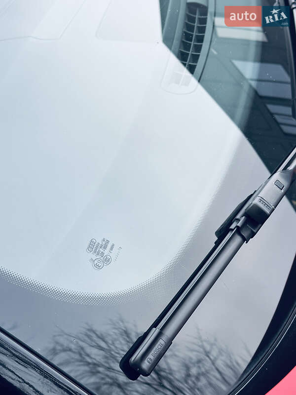 Хетчбек Audi A1 2012 в Києві