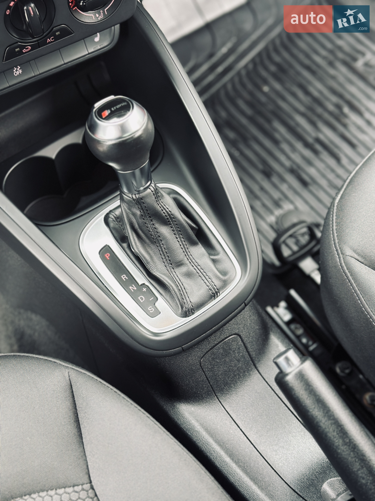 2012 Audi A1 - мініатюра 36