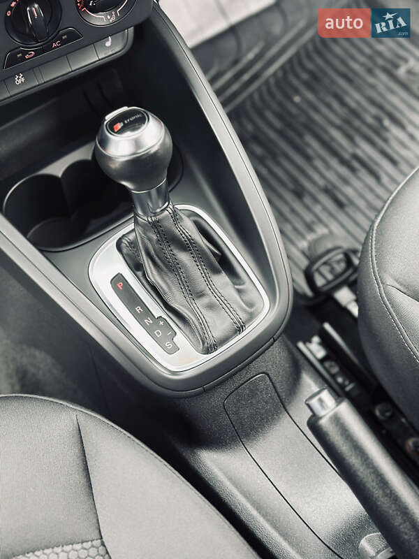 Хетчбек Audi A1 2012 в Києві