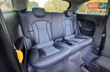 Хэтчбек Audi A1 2011 в 