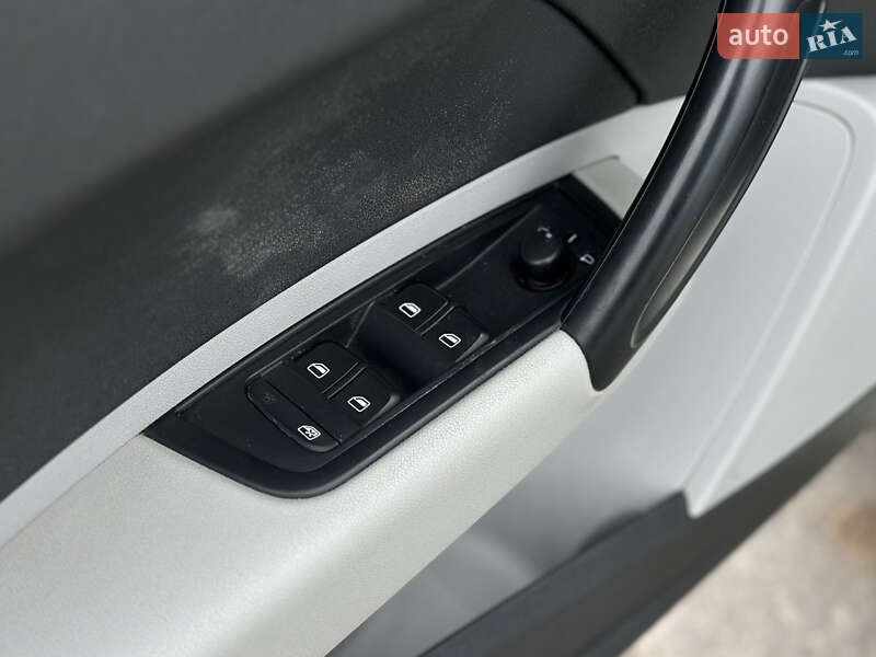 Хетчбек Audi A1 2013 в Шептицькому