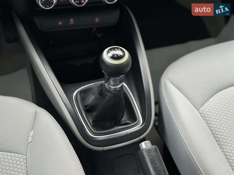 Хетчбек Audi A1 2013 в Шептицькому