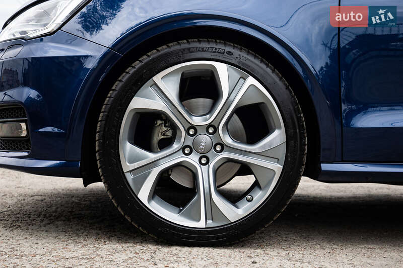 Хэтчбек Audi A1 2015 в Киеве