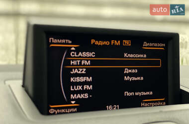 Хэтчбек Audi A1 2013 в 