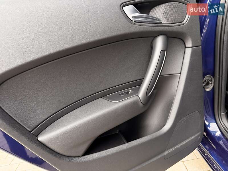 Хэтчбек Audi A1 2013 в Киеве фото 21 Хэтчбек Audi A1 2013 в Киеве