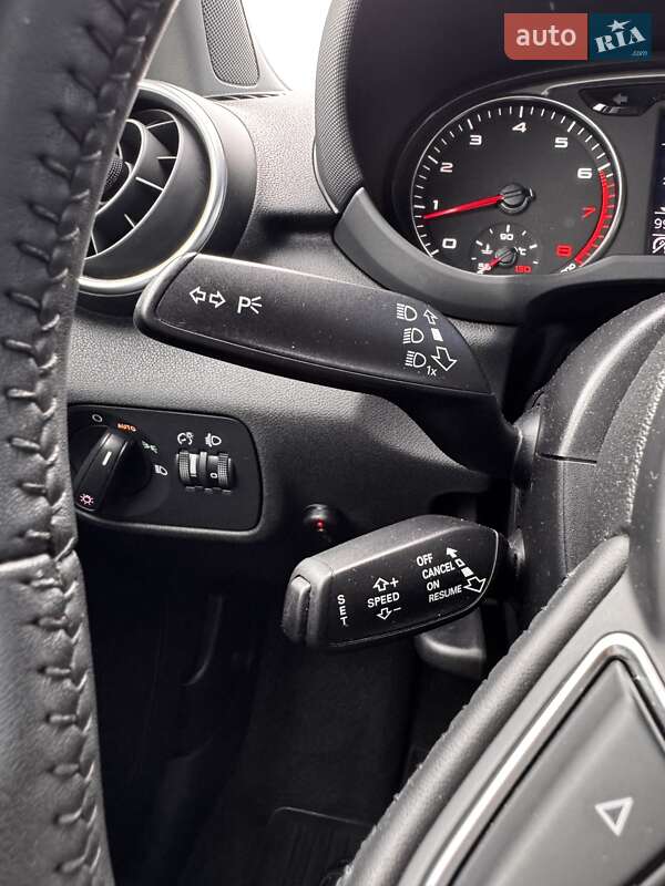 Хэтчбек Audi A1 2013 в Киеве фото 34 Хэтчбек Audi A1 2013 в Киеве