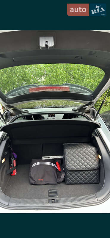 Хэтчбек Audi A1 2011 в Умани