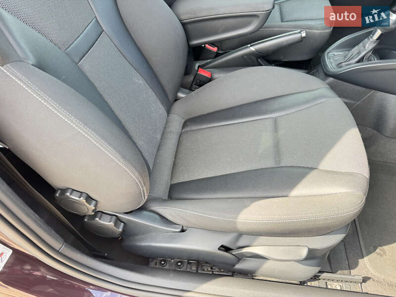 Хэтчбек Audi A1 2011 в Ужгороде