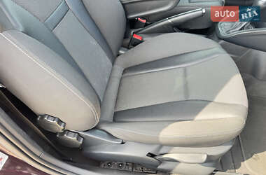 Хэтчбек Audi A1 2011 в 