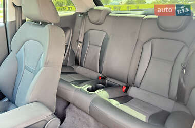 Хэтчбек Audi A1 2011 в 