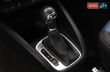 Хэтчбек Audi A1 2015 в 