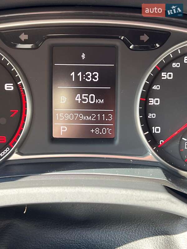 Хэтчбек Audi A1 2011 в Киеве