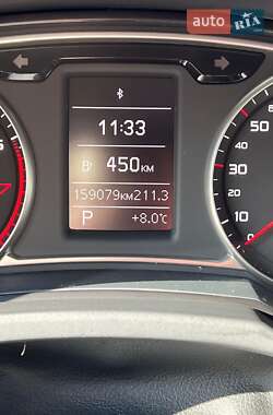 Хэтчбек Audi A1 2011 в 
