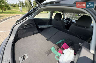 Хэтчбек Audi A1 2015 в 