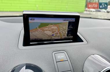 Хэтчбек Audi A1 2015 в 