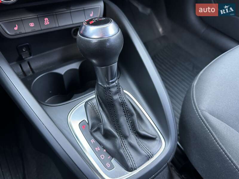 Хетчбек Audi A1 2012 в Одесі