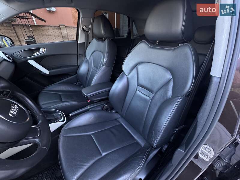 Хэтчбек Audi A1 2013 в Виннице