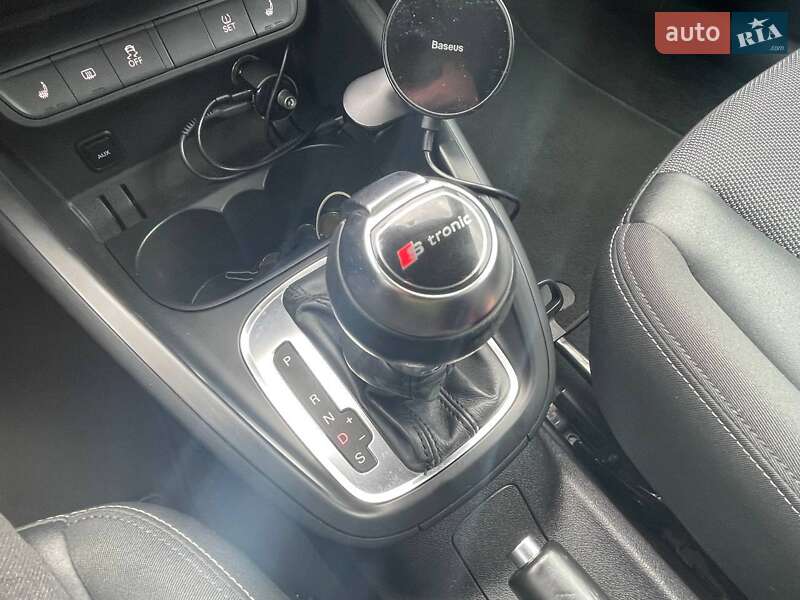 Хэтчбек Audi A1 2011 в Киеве