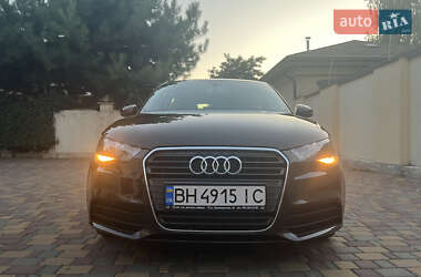 Хэтчбек Audi A1 2013 в Одессе
