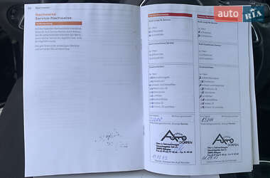 Хетчбек Audi A1 2012 в 
