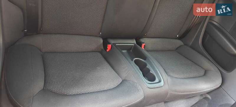 Хэтчбек Audi A1 2012 в Львове