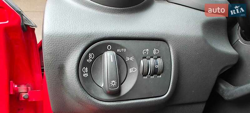 Хэтчбек Audi A1 2012 в Львове