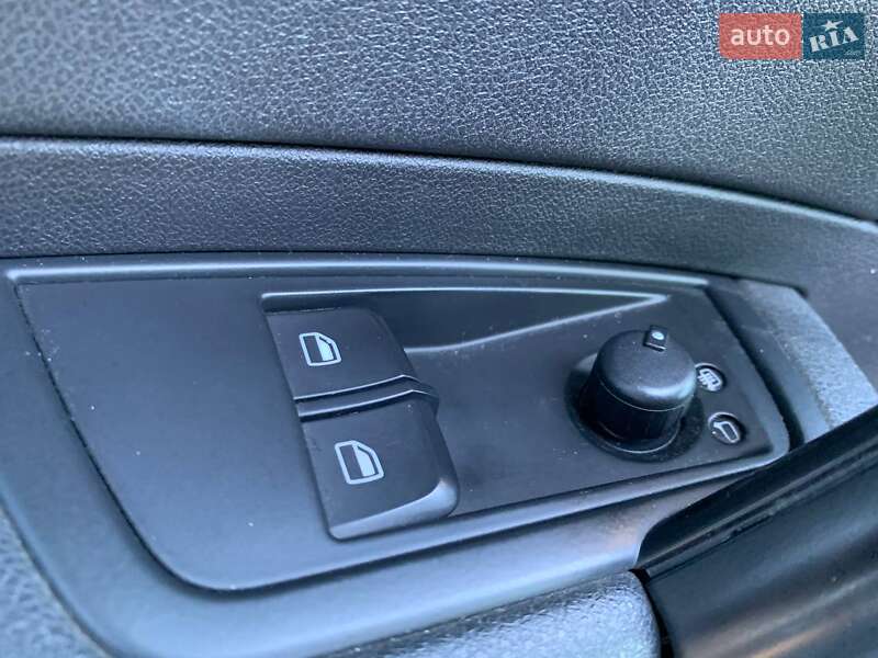 Хэтчбек Audi A1 2011 в Киеве