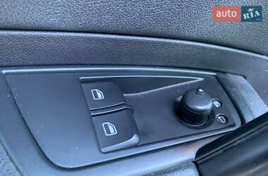 Хетчбек Audi A1 2011 в 