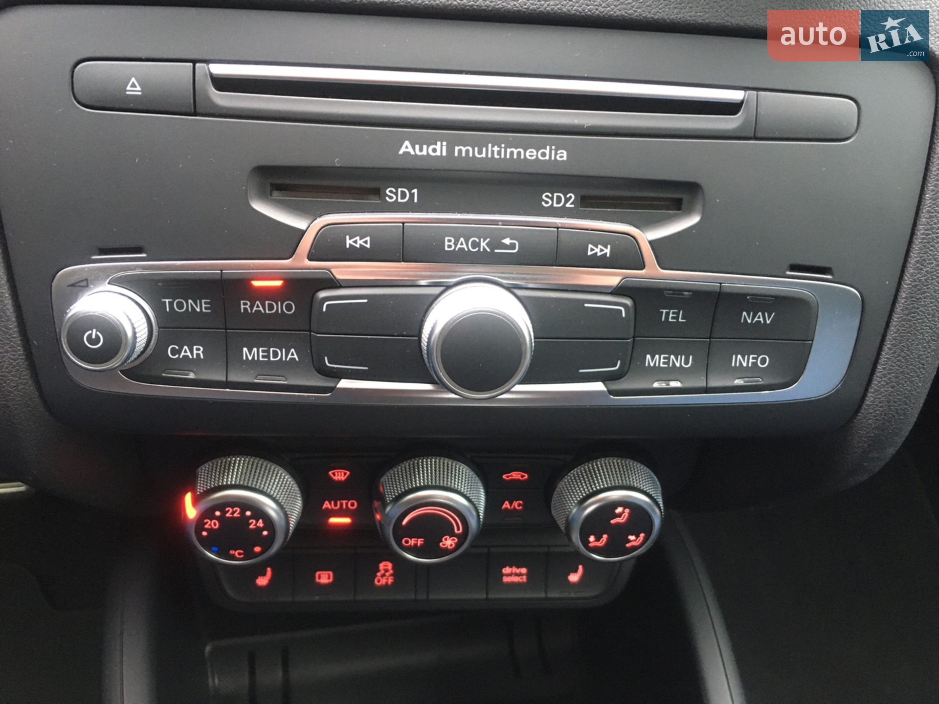 2015 Audi A1 - мініатюра 17