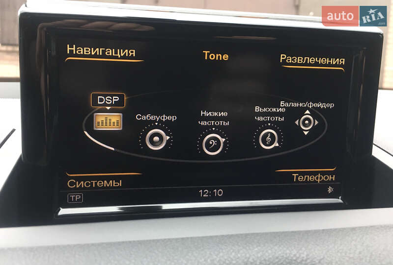 Хетчбек Audi A1 2015 в Кам'янському фото 24 Хетчбек Audi A1 2015 в Кам'янському