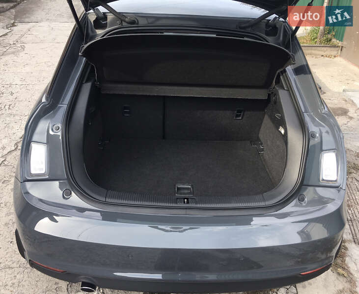 Хетчбек Audi A1 2015 в Кам'янському фото 11 Хетчбек Audi A1 2015 в Кам'янському