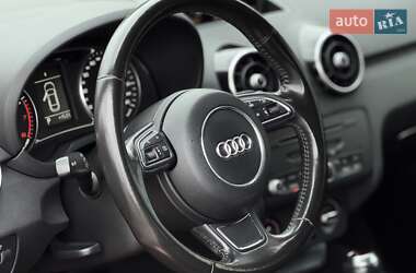 Хетчбек Audi A1 2011 в 