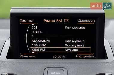 Хетчбек Audi A1 2011 в 