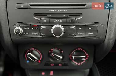 Хетчбек Audi A1 2011 в 