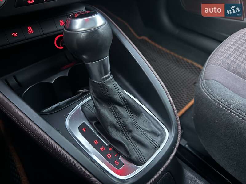 Хетчбек Audi A1 2012 в Запоріжжі