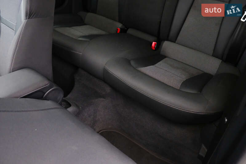 Хетчбек Audi A1 2010 в Києві