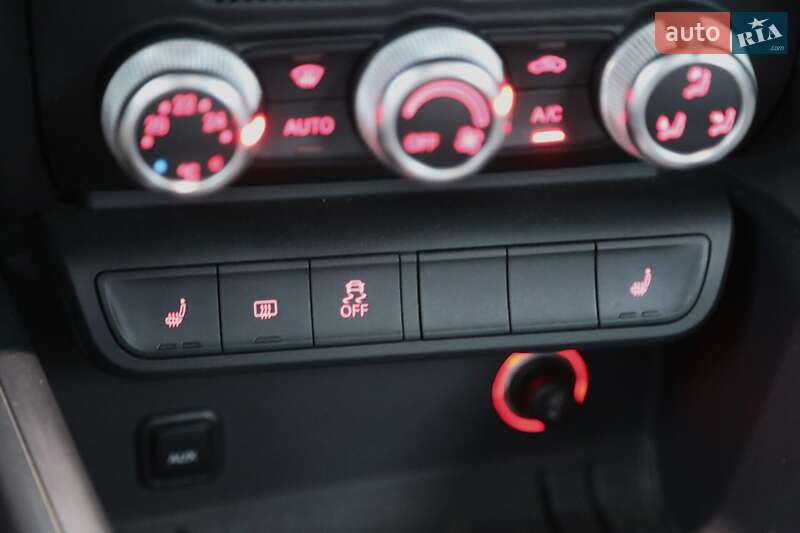 Хэтчбек Audi A1 2013 в Харькове