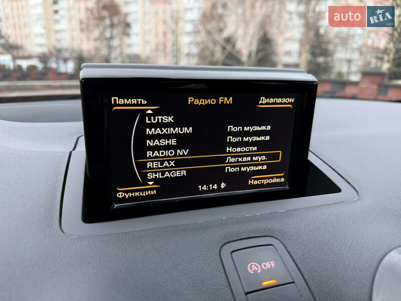 Хэтчбек Audi A1 2015 в Ровно фото 72 Хэтчбек Audi A1 2015 в Ровно