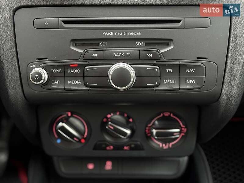 Хэтчбек Audi A1 2011 в Днепре фото 30 Хэтчбек Audi A1 2011 в Днепре