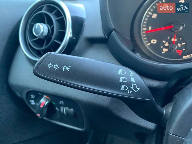 Хэтчбек Audi A1 2011 в Киеве фото 28 Хэтчбек Audi A1 2011 в Киеве