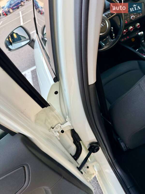 Хэтчбек Audi A1 2012 в Киеве