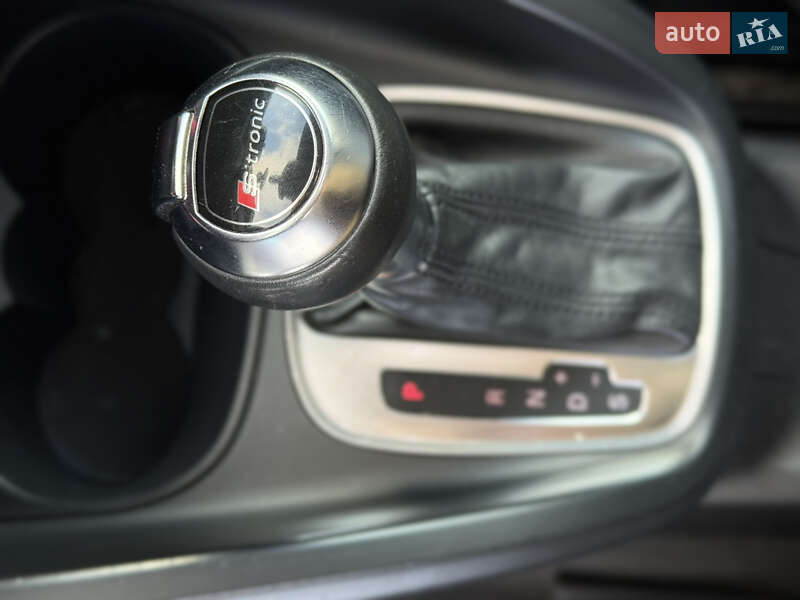 Хетчбек Audi A1 2010 в Харкові