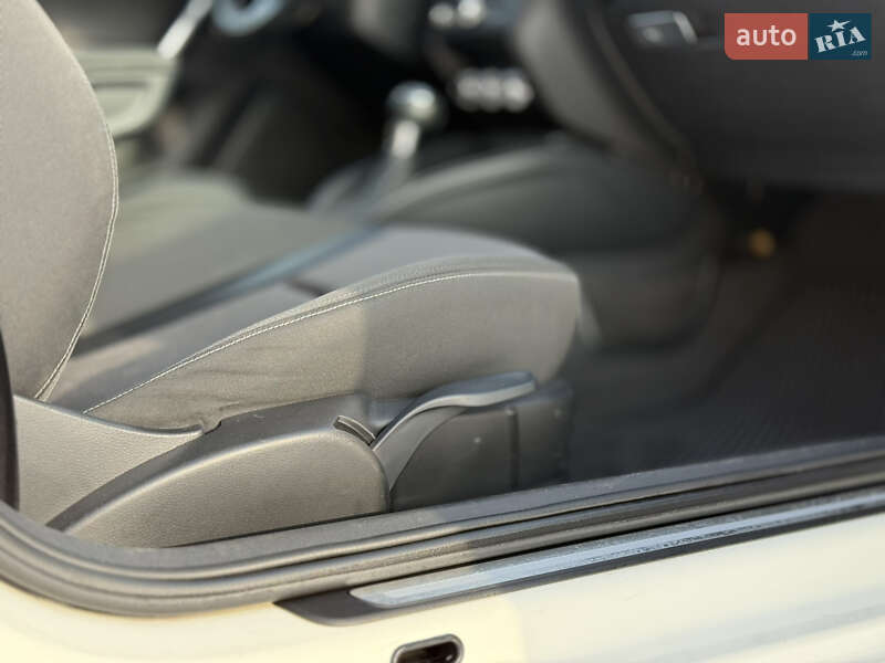 Хетчбек Audi A1 2010 в Харкові