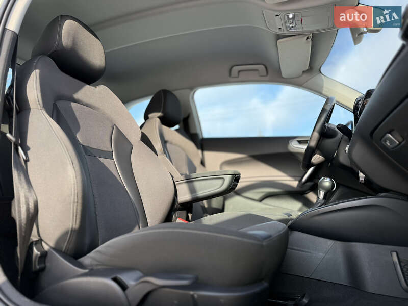 Хетчбек Audi A1 2010 в Харкові